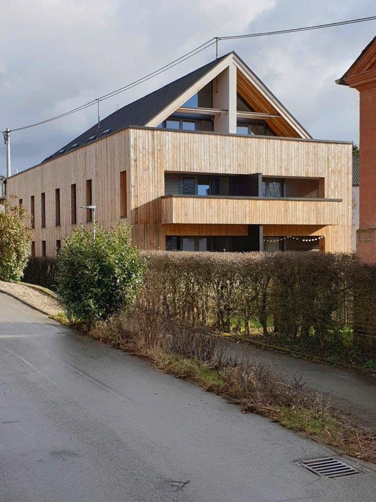 Predaj domu 568 m², pozemek 704 m², Schwarzer Weg 20 c, Trier, Porýnie-Falcko Predaj domu 568 m², pozemek 704 m², Schwarzer Weg 20 c, Trier, Porýnie-Falcko