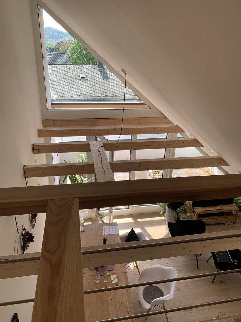 Predaj domu 568 m², pozemek 704 m², Schwarzer Weg 20 c, Trier, Porýnie-Falcko Predaj domu 568 m², pozemek 704 m², Schwarzer Weg 20 c, Trier, Porýnie-Falcko