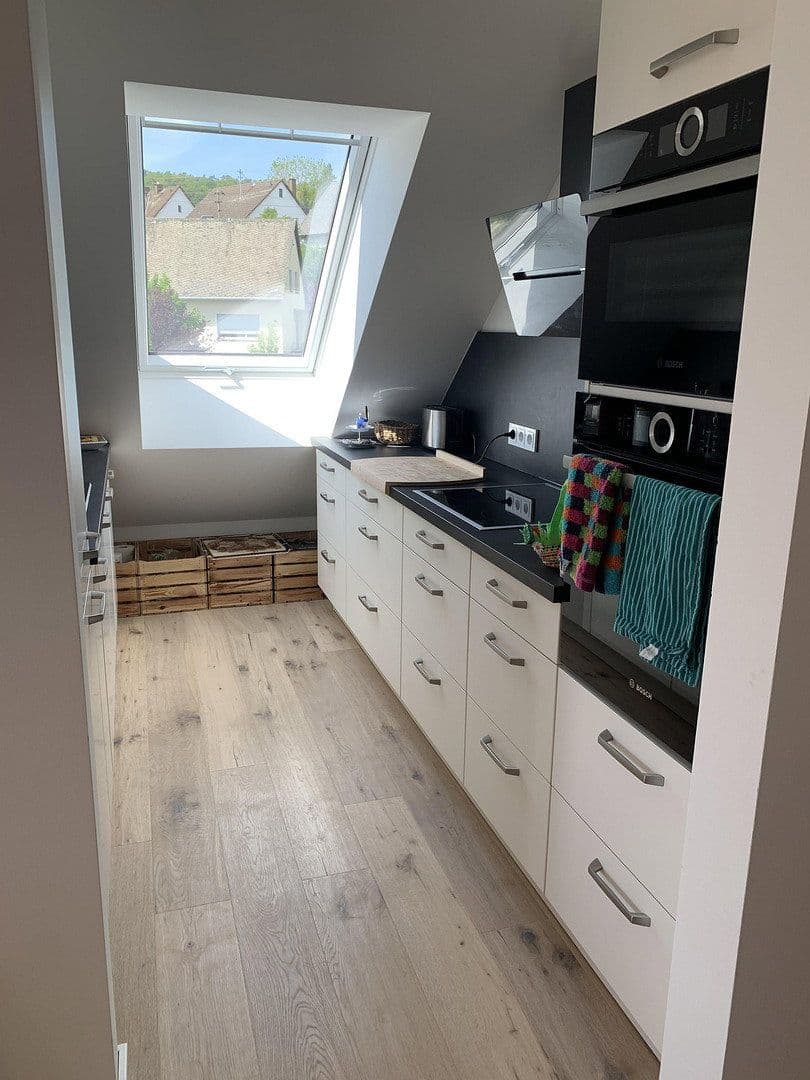 Predaj domu 568 m², pozemek 704 m², Schwarzer Weg 20 c, Trier, Porýnie-Falcko Predaj domu 568 m², pozemek 704 m², Schwarzer Weg 20 c, Trier, Porýnie-Falcko