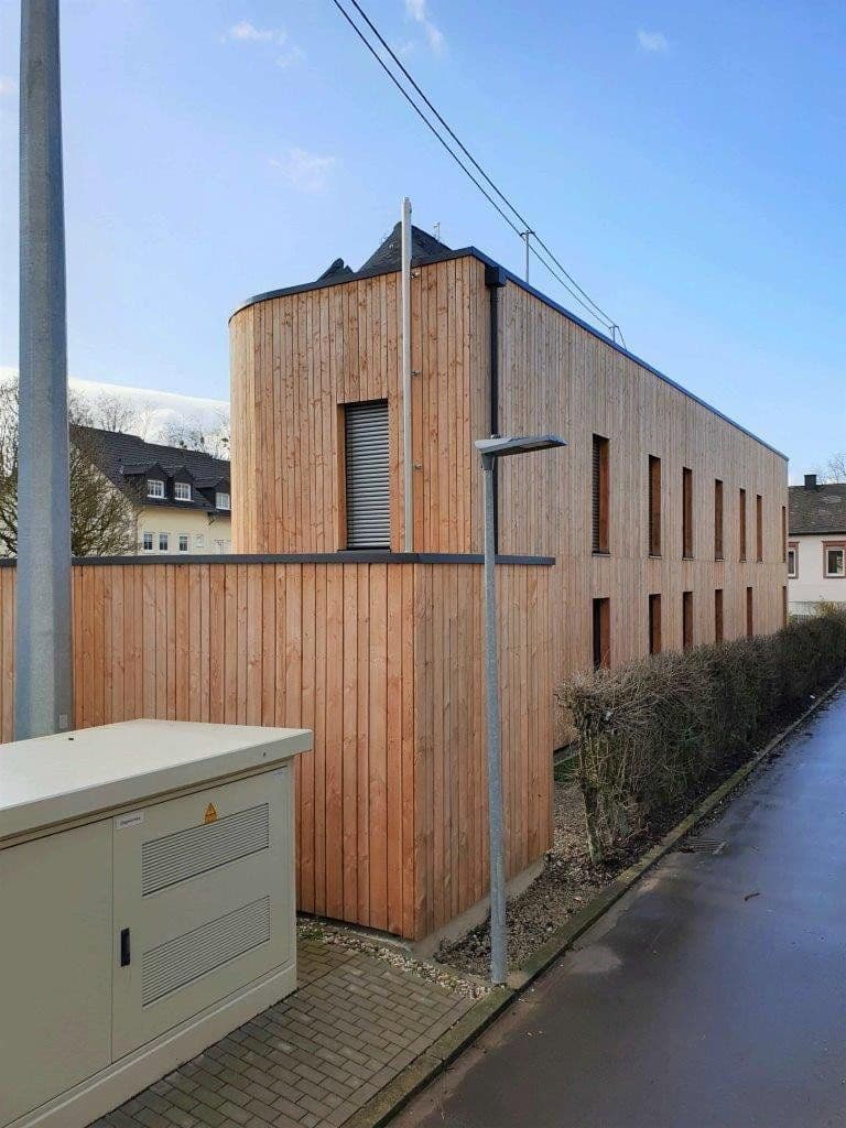 Predaj domu 568 m², pozemek 704 m², Schwarzer Weg 20 c, Trier, Porýnie-Falcko Predaj domu 568 m², pozemek 704 m², Schwarzer Weg 20 c, Trier, Porýnie-Falcko