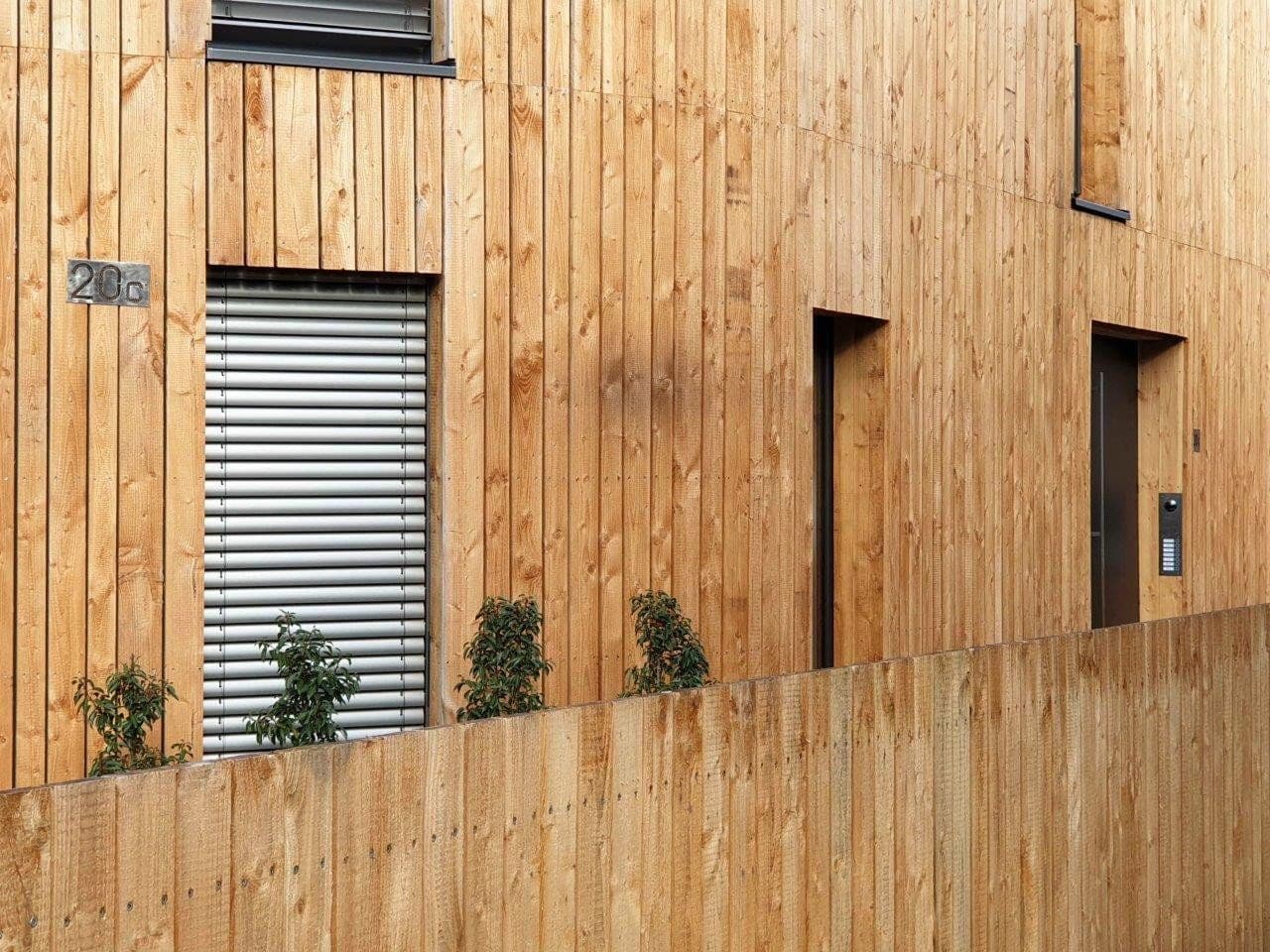 Predaj domu 568 m², pozemek 704 m², Schwarzer Weg 20 c, Trier, Porýnie-Falcko Predaj domu 568 m², pozemek 704 m², Schwarzer Weg 20 c, Trier, Porýnie-Falcko