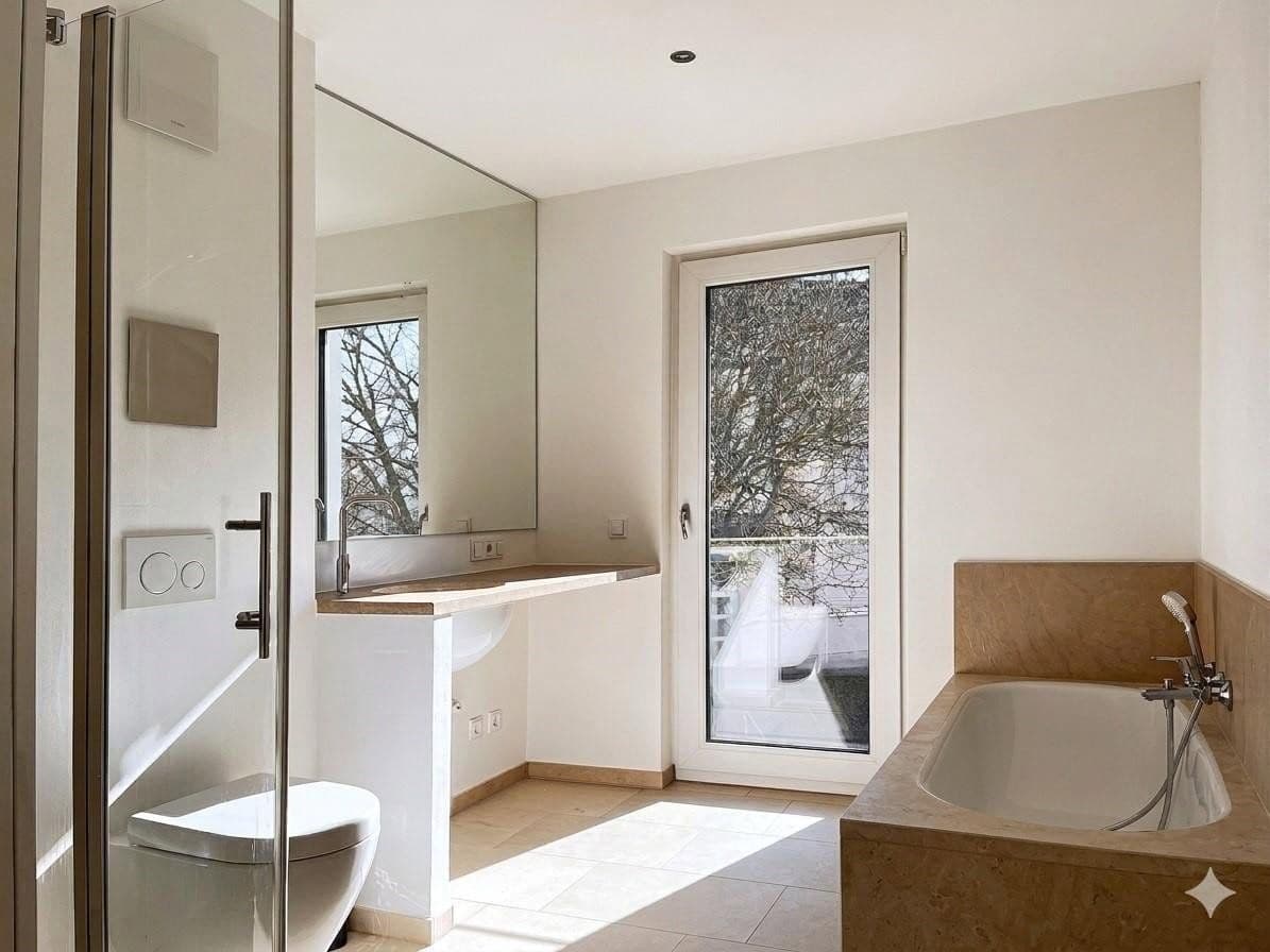 Predaj domu 568 m², pozemek 704 m², Schwarzer Weg 20 c, Trier, Porýnie-Falcko Predaj domu 568 m², pozemek 704 m², Schwarzer Weg 20 c, Trier, Porýnie-Falcko