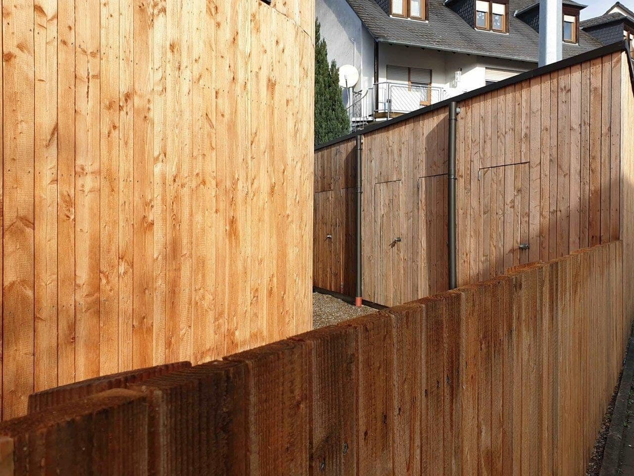 Predaj domu 568 m², pozemek 704 m², Schwarzer Weg 20 c, Trier, Porýnie-Falcko Predaj domu 568 m², pozemek 704 m², Schwarzer Weg 20 c, Trier, Porýnie-Falcko