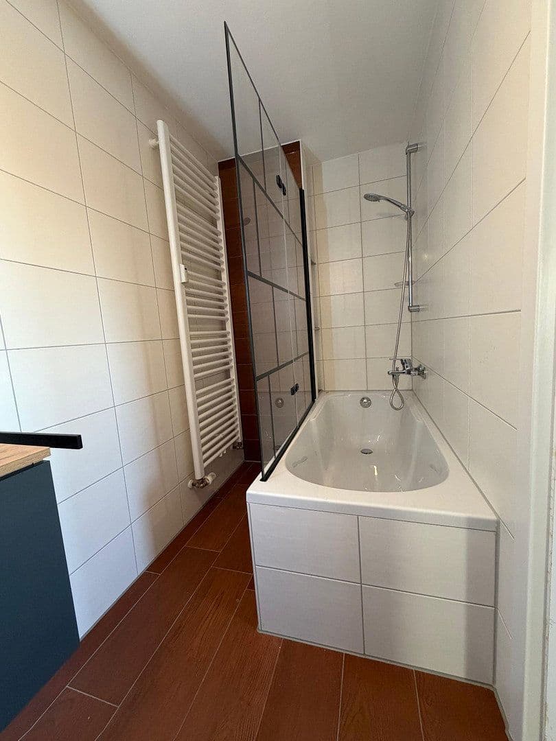 Predaj bytu 2-izbový 61 m², Windsbach, Bavorsko Predaj bytu 2-izbový 61 m², Windsbach, Bavorsko