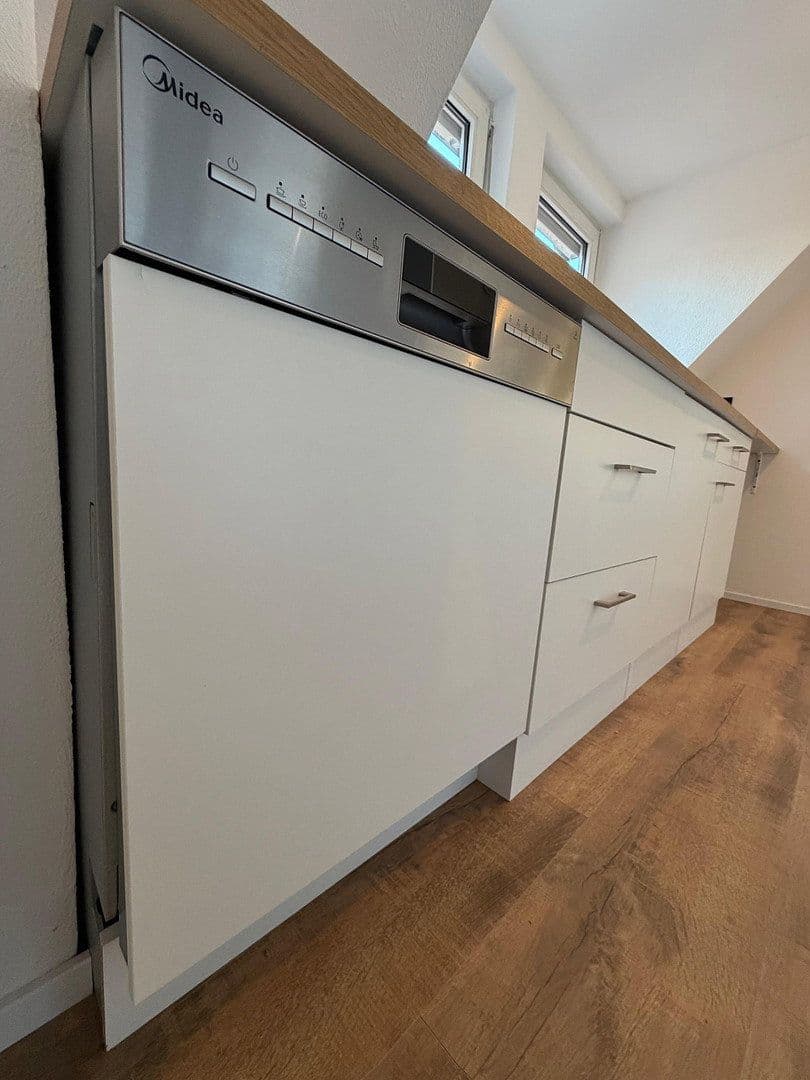 Predaj bytu 2-izbový 61 m², Windsbach, Bavorsko Predaj bytu 2-izbový 61 m², Windsbach, Bavorsko