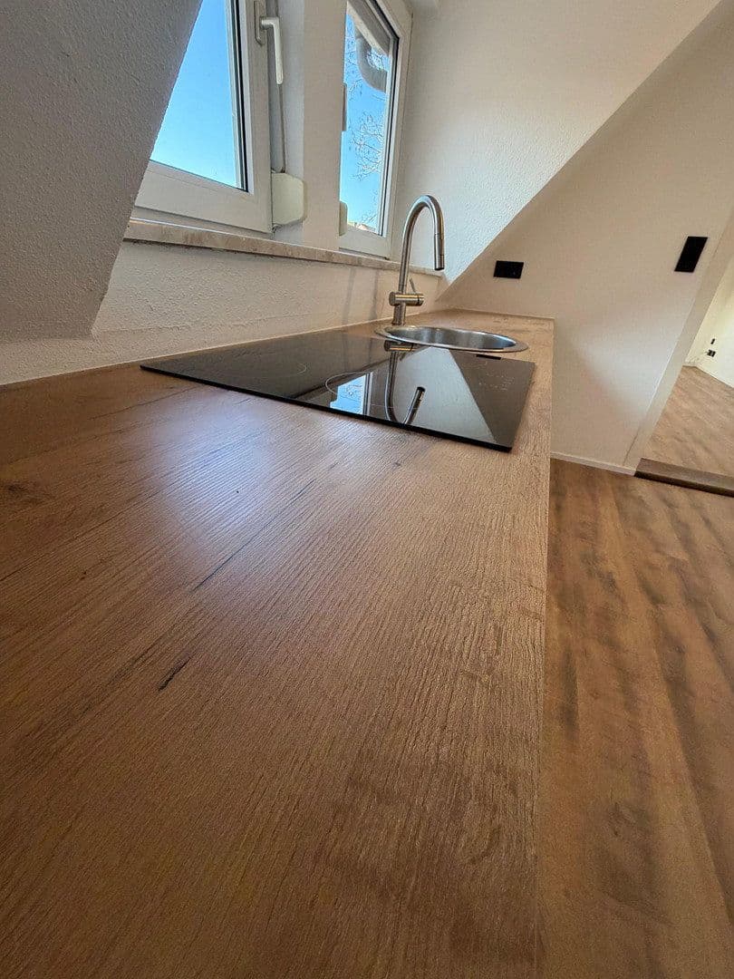 Predaj bytu 2-izbový 61 m², Windsbach, Bavorsko Predaj bytu 2-izbový 61 m², Windsbach, Bavorsko