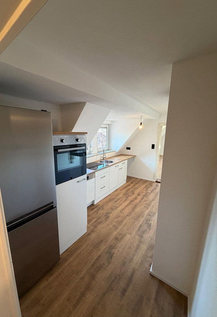 Predaj bytu 2-izbový 61 m², Windsbach, Bavorsko Predaj bytu 2-izbový 61 m², Windsbach, Bavorsko