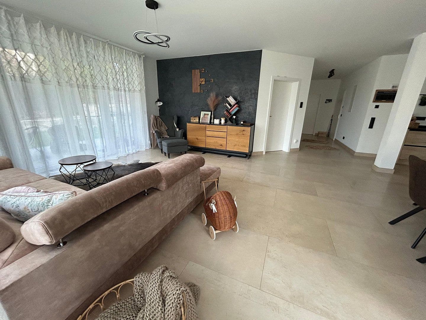 Predaj bytu 3-izbový 104 m², Niefern-Öschelbronn, Bádensko-Wurttembersko Predaj bytu 3-izbový 104 m², Niefern-Öschelbronn, Bádensko-Wurttembersko