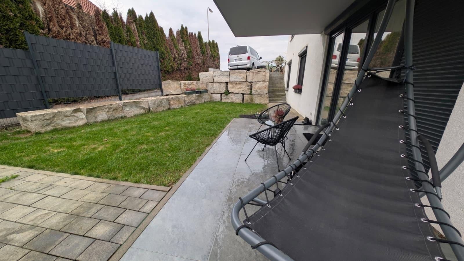 Predaj bytu 3-izbový 104 m², Niefern-Öschelbronn, Bádensko-Wurttembersko Predaj bytu 3-izbový 104 m², Niefern-Öschelbronn, Bádensko-Wurttembersko