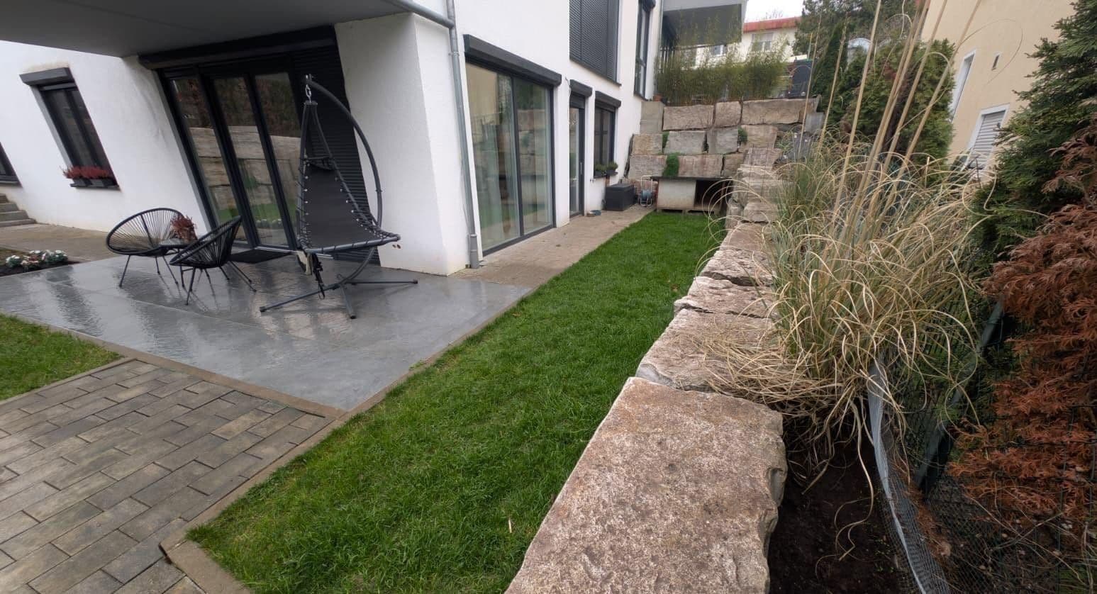 Predaj bytu 3-izbový 104 m², Niefern-Öschelbronn, Bádensko-Wurttembersko Predaj bytu 3-izbový 104 m², Niefern-Öschelbronn, Bádensko-Wurttembersko