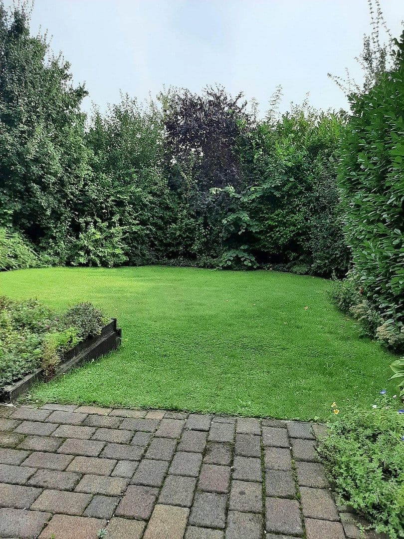 Predaj domu 150 m², pozemek 569 m², Rheine, Severné Porýnie - Westfálsko Predaj domu 150 m², pozemek 569 m², Rheine, Severné Porýnie - Westfálsko