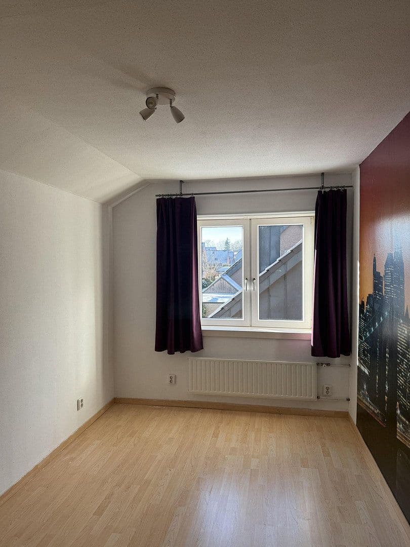 Predaj domu 150 m², pozemek 569 m², Rheine, Severné Porýnie - Westfálsko Predaj domu 150 m², pozemek 569 m², Rheine, Severné Porýnie - Westfálsko