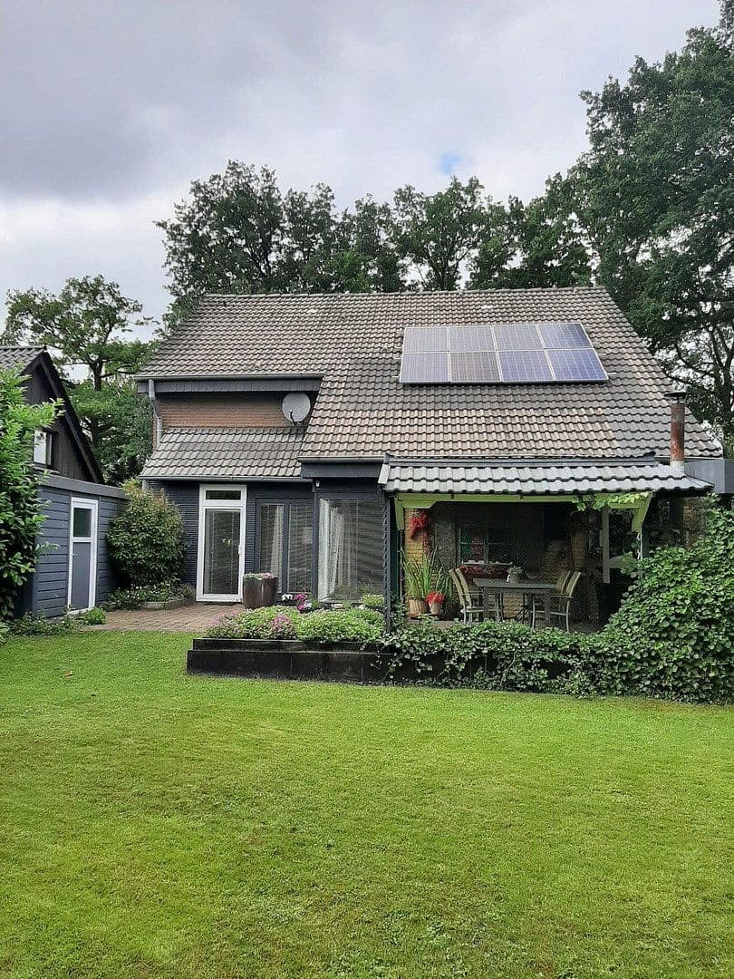 Predaj domu 150 m², pozemek 569 m², Rheine, Severné Porýnie - Westfálsko Predaj domu 150 m², pozemek 569 m², Rheine, Severné Porýnie - Westfálsko