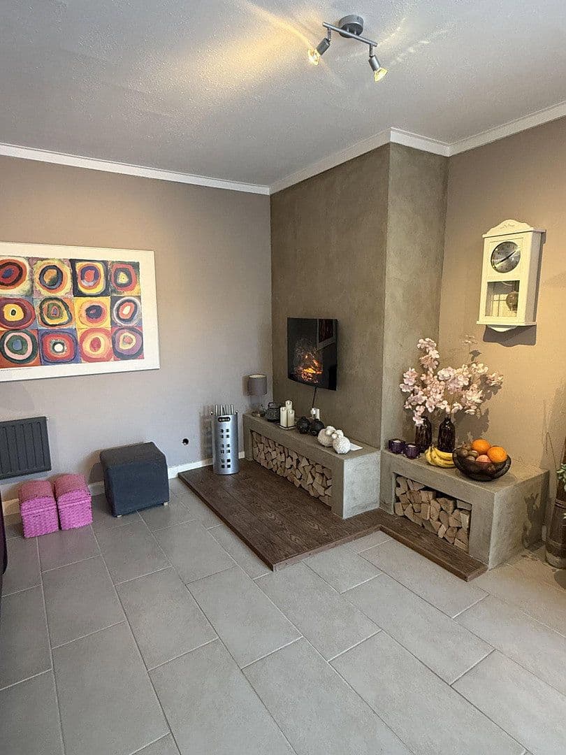 Predaj domu 150 m², pozemek 569 m², Rheine, Severné Porýnie - Westfálsko Predaj domu 150 m², pozemek 569 m², Rheine, Severné Porýnie - Westfálsko