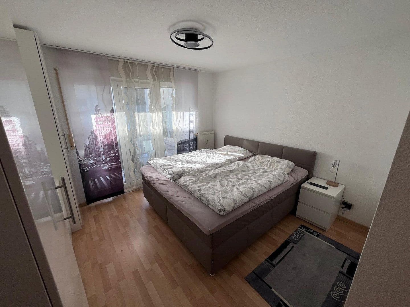 Prenájom bytu 3-izbový 67 m², Friedrich-List-Strasse 17, Böblingen, Bádensko-Wurttembersko Prenájom bytu 3-izbový 67 m², Friedrich-List-Strasse 17, Böblingen, Bádensko-Wurttembersko