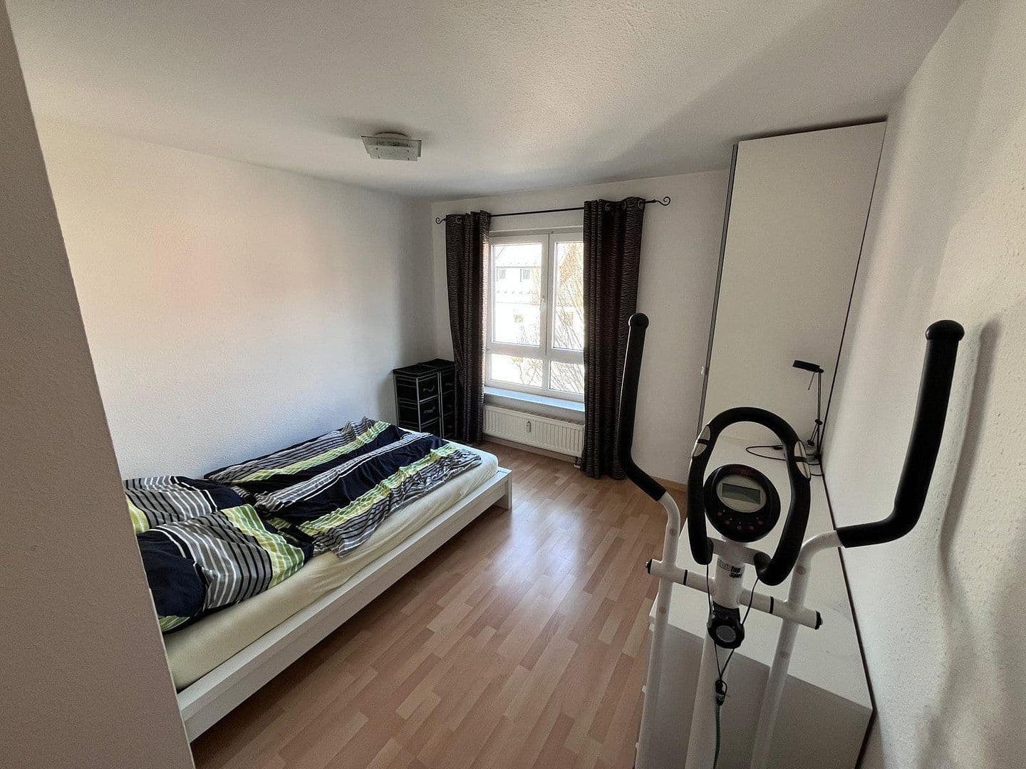 Prenájom bytu 3-izbový 67 m², Friedrich-List-Strasse 17, Böblingen, Bádensko-Wurttembersko Prenájom bytu 3-izbový 67 m², Friedrich-List-Strasse 17, Böblingen, Bádensko-Wurttembersko