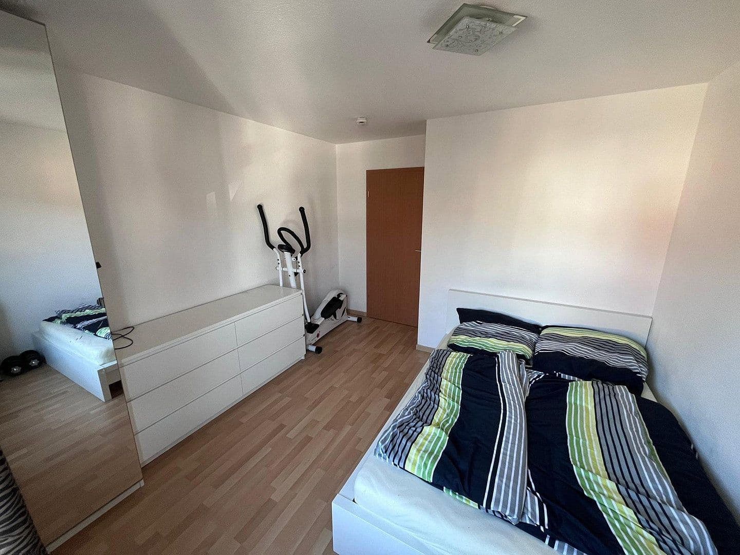 Prenájom bytu 3-izbový 67 m², Friedrich-List-Strasse 17, Böblingen, Bádensko-Wurttembersko Prenájom bytu 3-izbový 67 m², Friedrich-List-Strasse 17, Böblingen, Bádensko-Wurttembersko