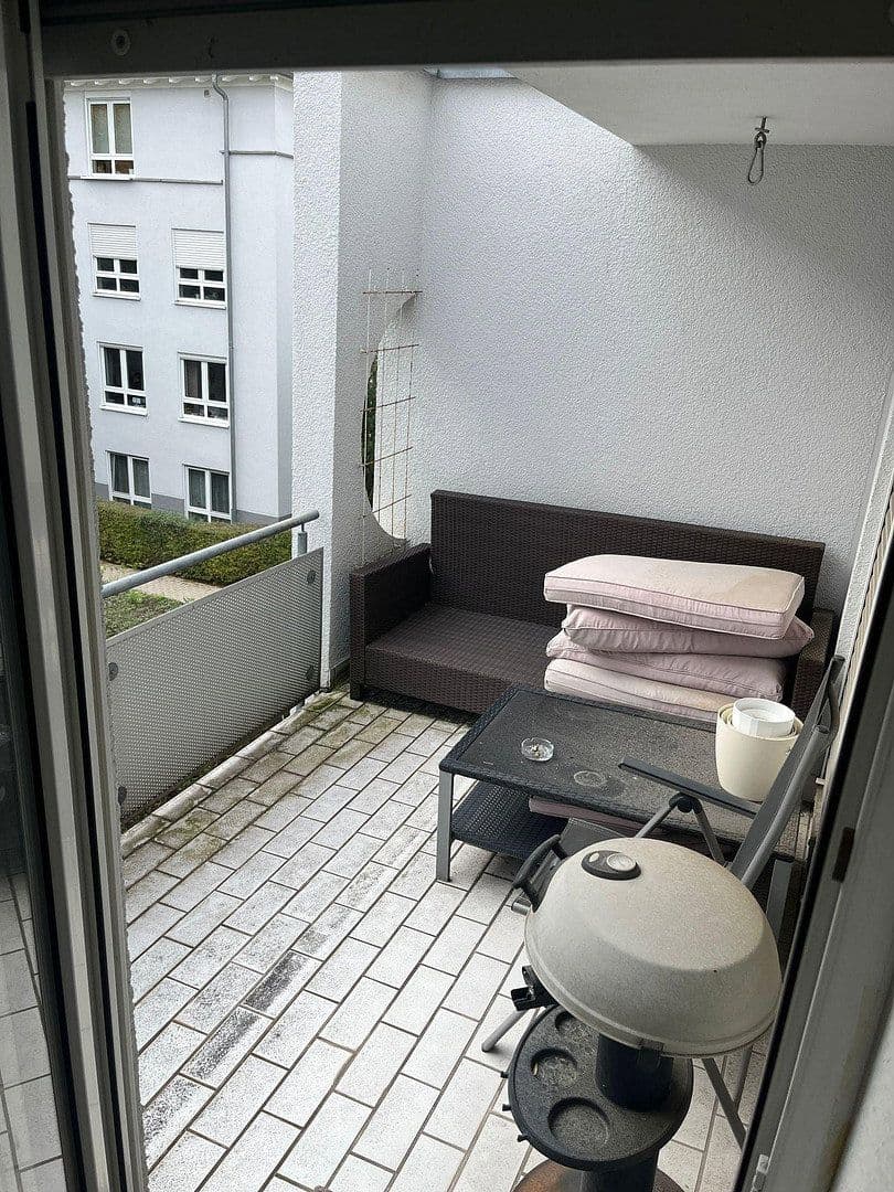 Prenájom bytu 3-izbový 67 m², Friedrich-List-Strasse 17, Böblingen, Bádensko-Wurttembersko Prenájom bytu 3-izbový 67 m², Friedrich-List-Strasse 17, Böblingen, Bádensko-Wurttembersko