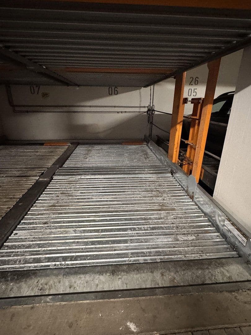 Prenájom bytu 3-izbový 67 m², Friedrich-List-Strasse 17, Böblingen, Bádensko-Wurttembersko Prenájom bytu 3-izbový 67 m², Friedrich-List-Strasse 17, Böblingen, Bádensko-Wurttembersko