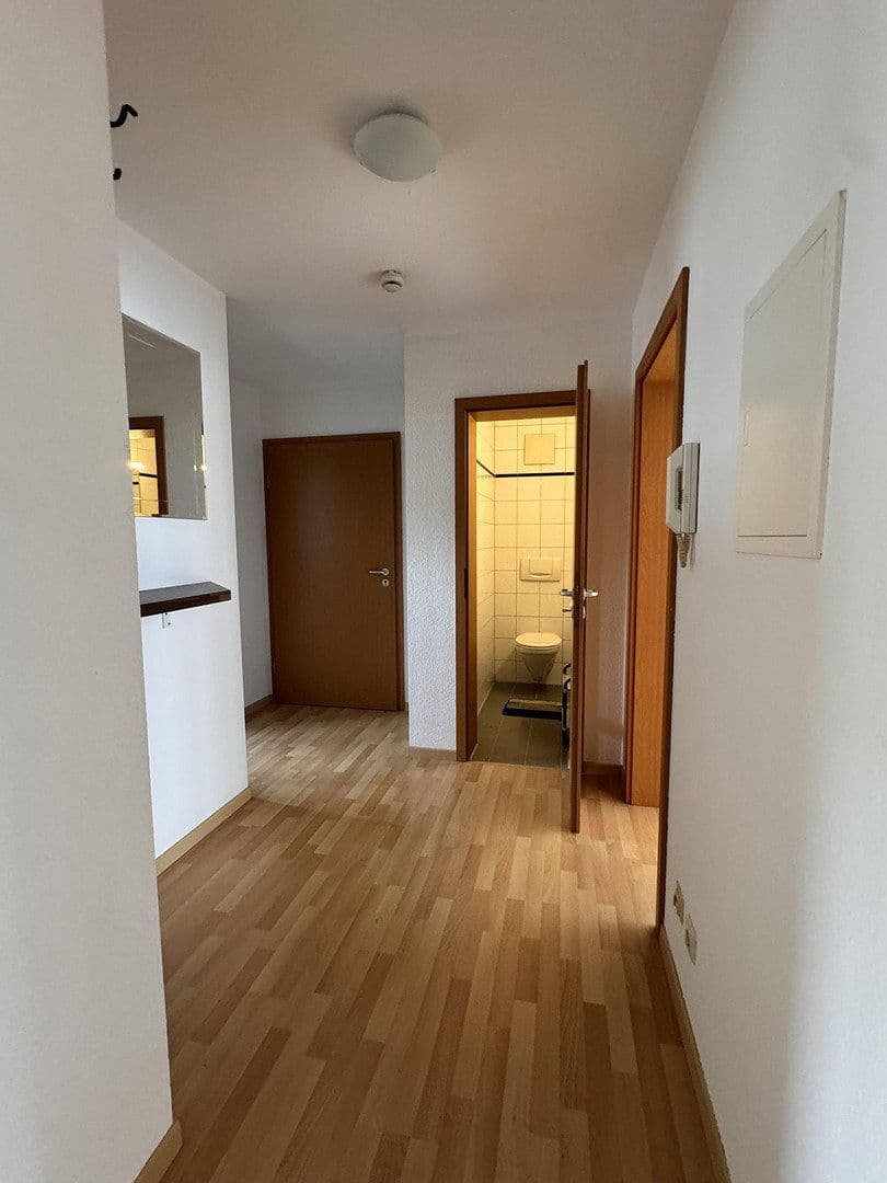 Prenájom bytu 3-izbový 67 m², Friedrich-List-Strasse 17, Böblingen, Bádensko-Wurttembersko Prenájom bytu 3-izbový 67 m², Friedrich-List-Strasse 17, Böblingen, Bádensko-Wurttembersko