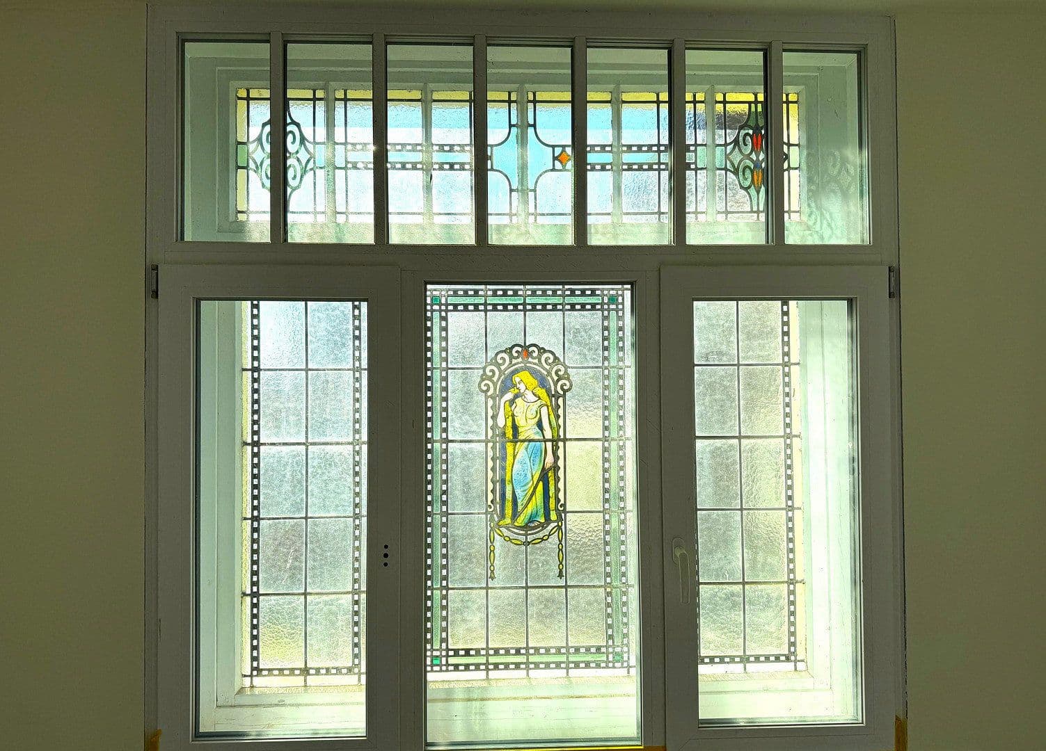 Prenájom bytu 3-izbový 108 m², Rathausstr. 3, Bad Bevensen, Dolné Sasko Prenájom bytu 3-izbový 108 m², Rathausstr. 3, Bad Bevensen, Dolné Sasko