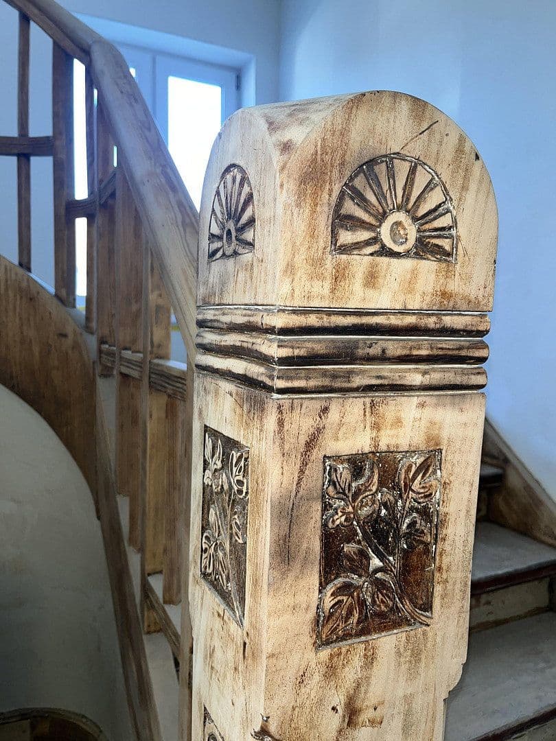 Prenájom bytu 3-izbový 108 m², Rathausstr. 3, Bad Bevensen, Dolné Sasko Prenájom bytu 3-izbový 108 m², Rathausstr. 3, Bad Bevensen, Dolné Sasko