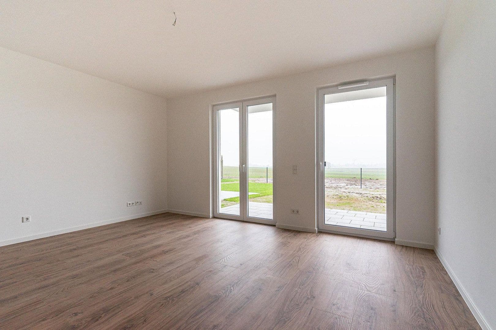 Prenájom bytu 2-izbový 63 m², Straße am Berg 19f, Bentwisch, Meklenbursko-Predpomoransko Prenájom bytu 2-izbový 63 m², Straße am Berg 19f, Bentwisch, Meklenbursko-Predpomoransko