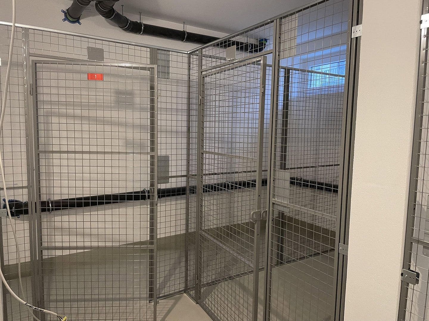 Prenájom bytu 2-izbový 63 m², Straße am Berg 19f, Bentwisch, Meklenbursko-Predpomoransko Prenájom bytu 2-izbový 63 m², Straße am Berg 19f, Bentwisch, Meklenbursko-Predpomoransko