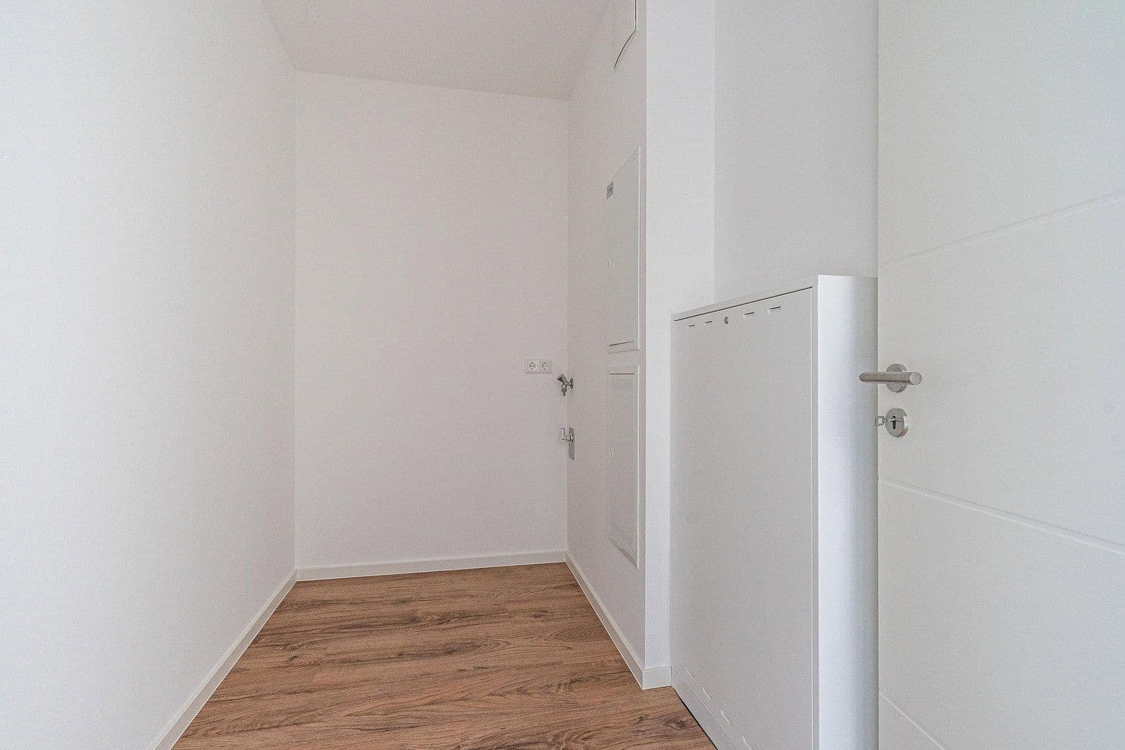 Prenájom bytu 2-izbový 63 m², Straße am Berg 19f, Bentwisch, Meklenbursko-Predpomoransko Prenájom bytu 2-izbový 63 m², Straße am Berg 19f, Bentwisch, Meklenbursko-Predpomoransko