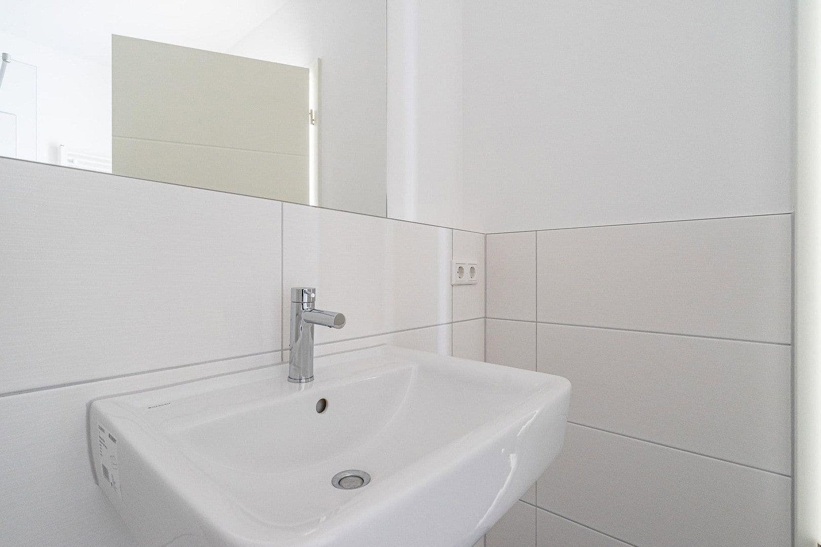 Prenájom bytu 2-izbový 63 m², Straße am Berg 19f, Bentwisch, Meklenbursko-Predpomoransko Prenájom bytu 2-izbový 63 m², Straße am Berg 19f, Bentwisch, Meklenbursko-Predpomoransko