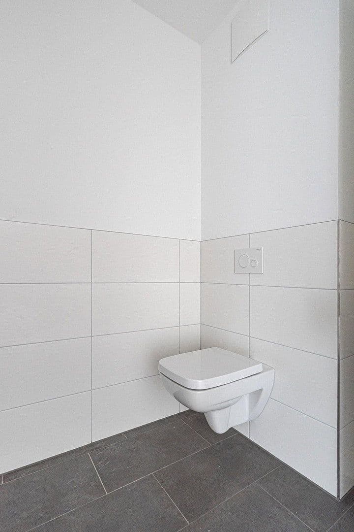 Prenájom bytu 2-izbový 63 m², Straße am Berg 19f, Bentwisch, Meklenbursko-Predpomoransko Prenájom bytu 2-izbový 63 m², Straße am Berg 19f, Bentwisch, Meklenbursko-Predpomoransko