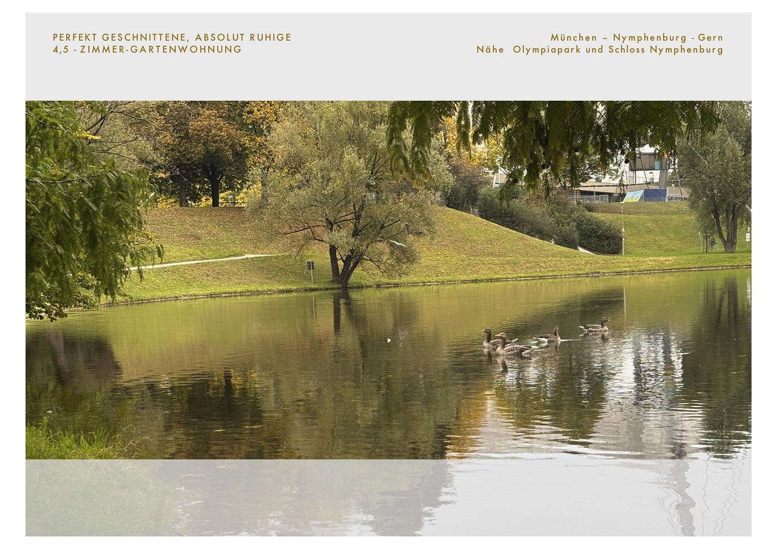 Predaj bytu 4-izbový 98 m², München, Bavorsko Predaj bytu 4-izbový 98 m², München, Bavorsko