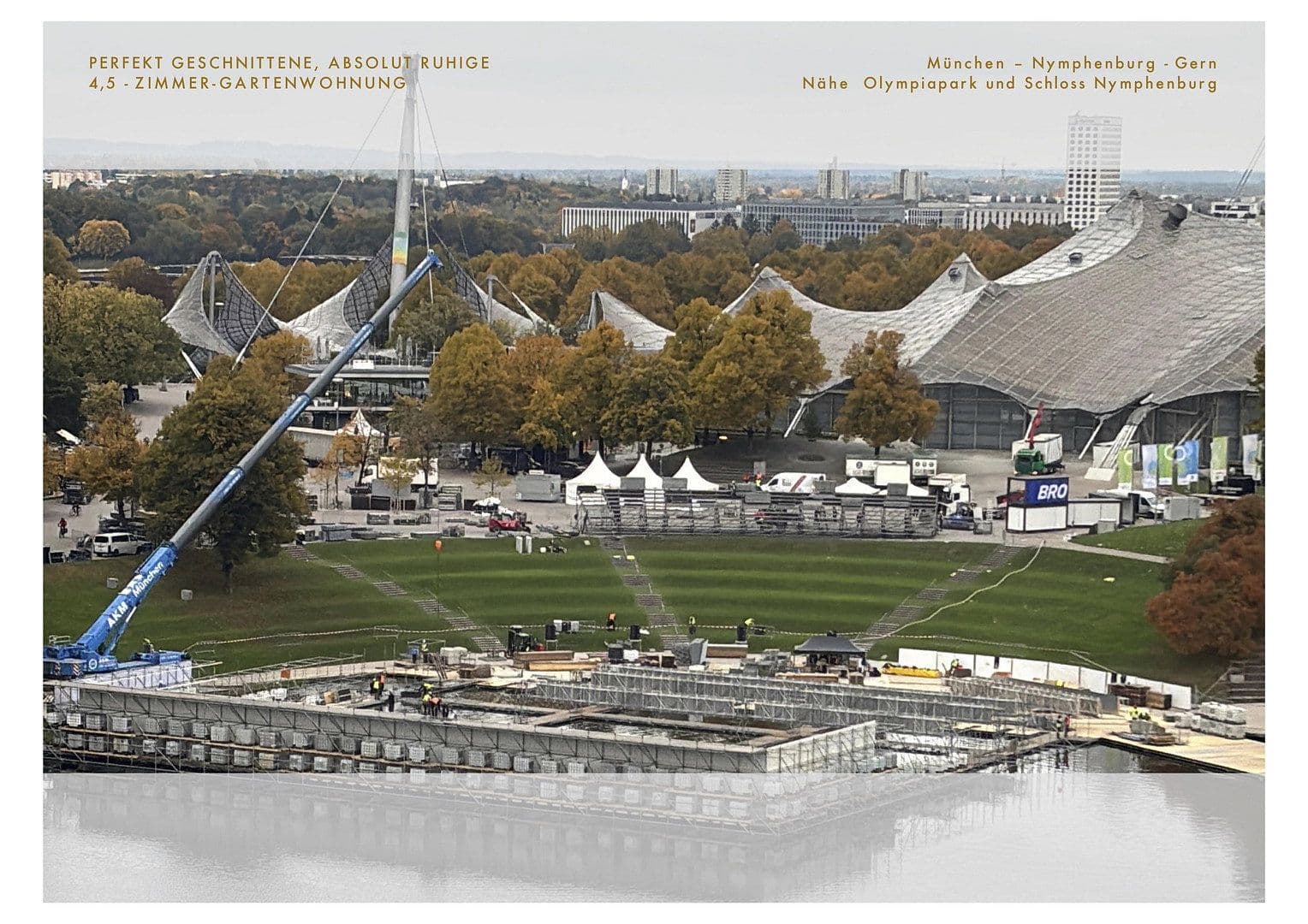 Predaj bytu 4-izbový 98 m², München, Bavorsko Predaj bytu 4-izbový 98 m², München, Bavorsko