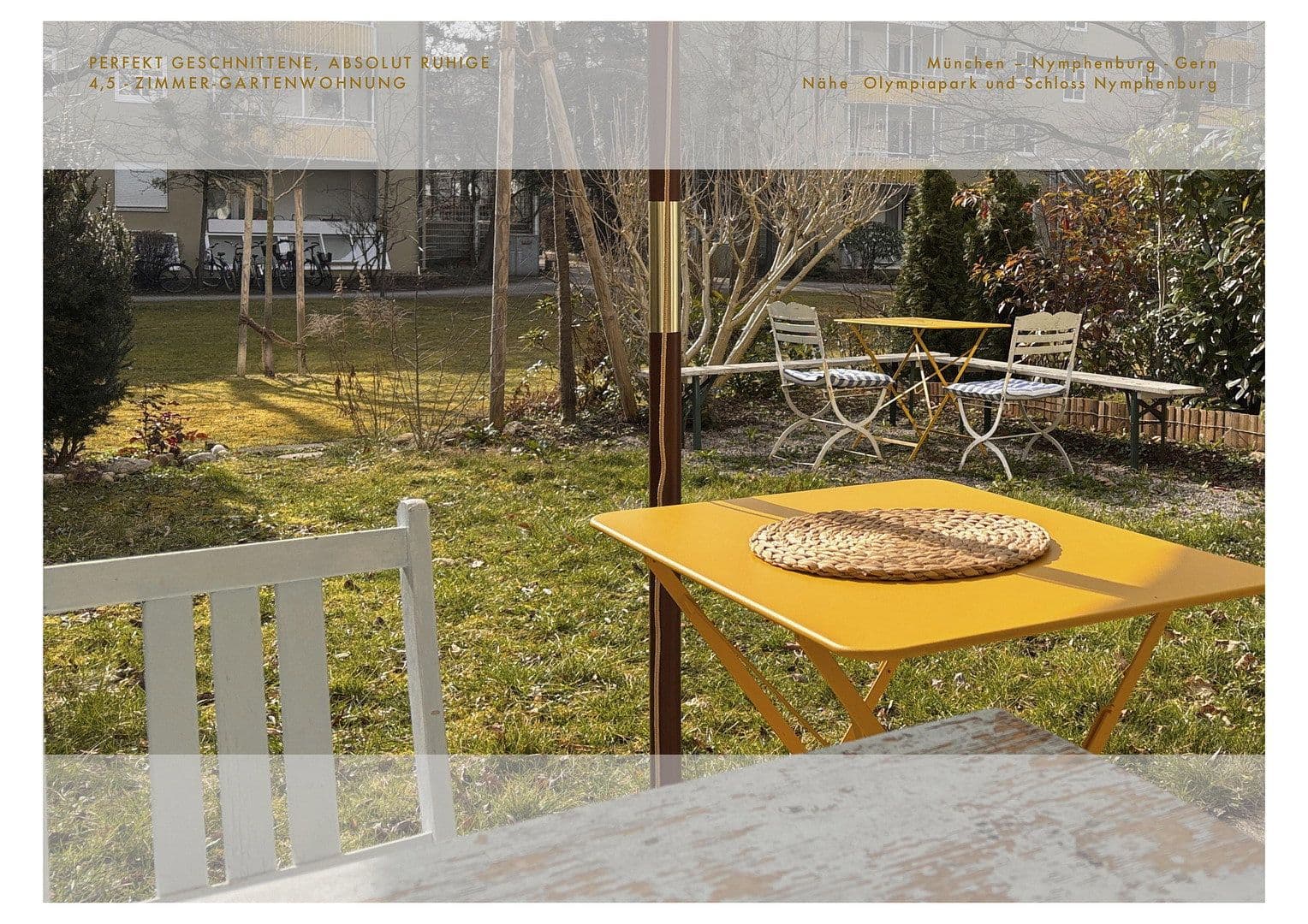 Predaj bytu 4-izbový 98 m², München, Bavorsko Predaj bytu 4-izbový 98 m², München, Bavorsko