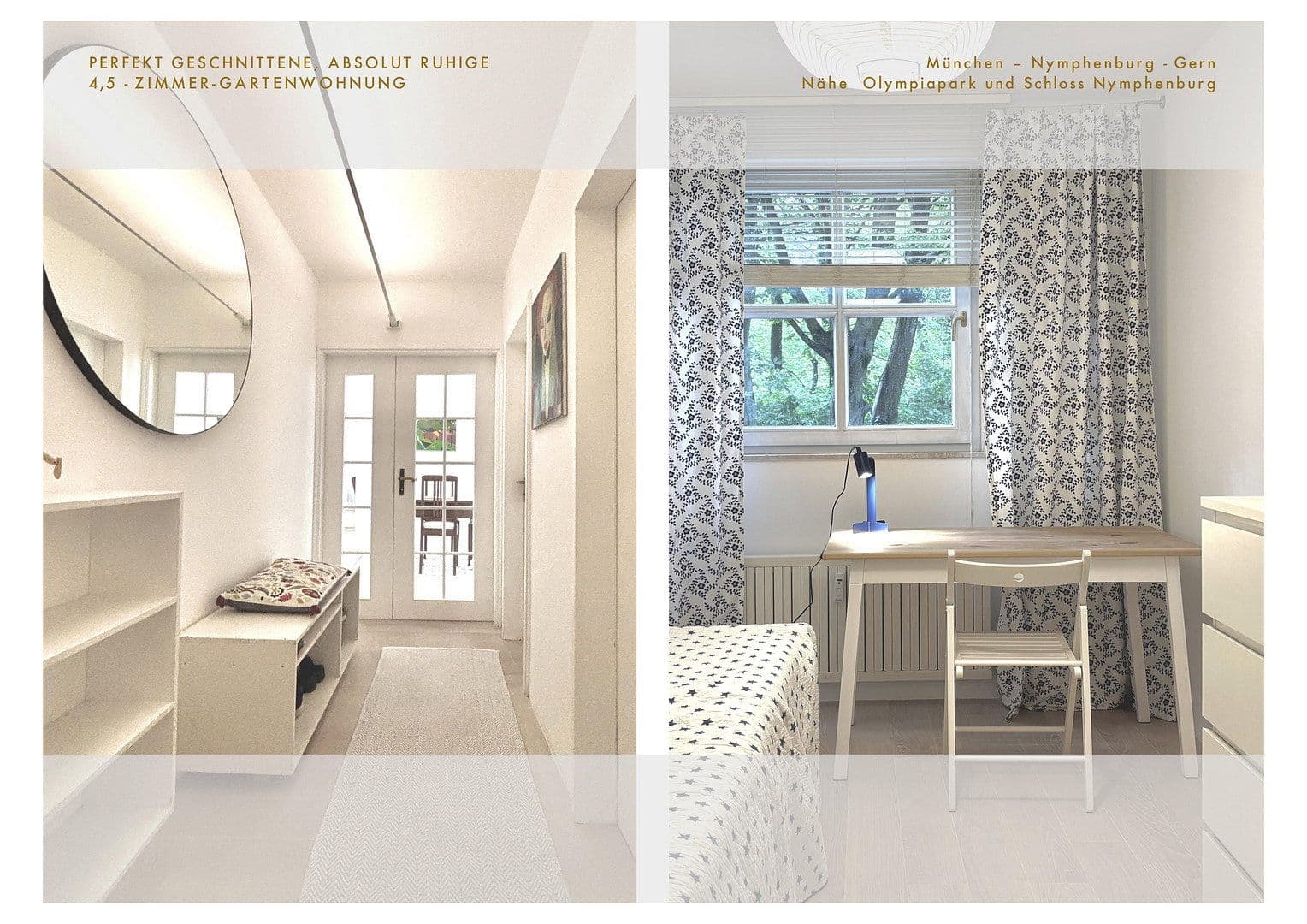 Predaj bytu 4-izbový 98 m², München, Bavorsko Predaj bytu 4-izbový 98 m², München, Bavorsko