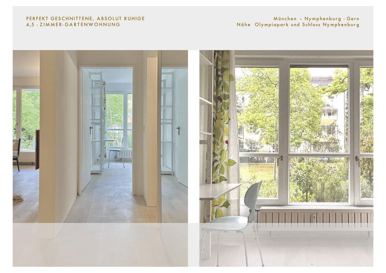 Predaj bytu 4-izbový 98 m², München, Bavorsko Predaj bytu 4-izbový 98 m², München, Bavorsko