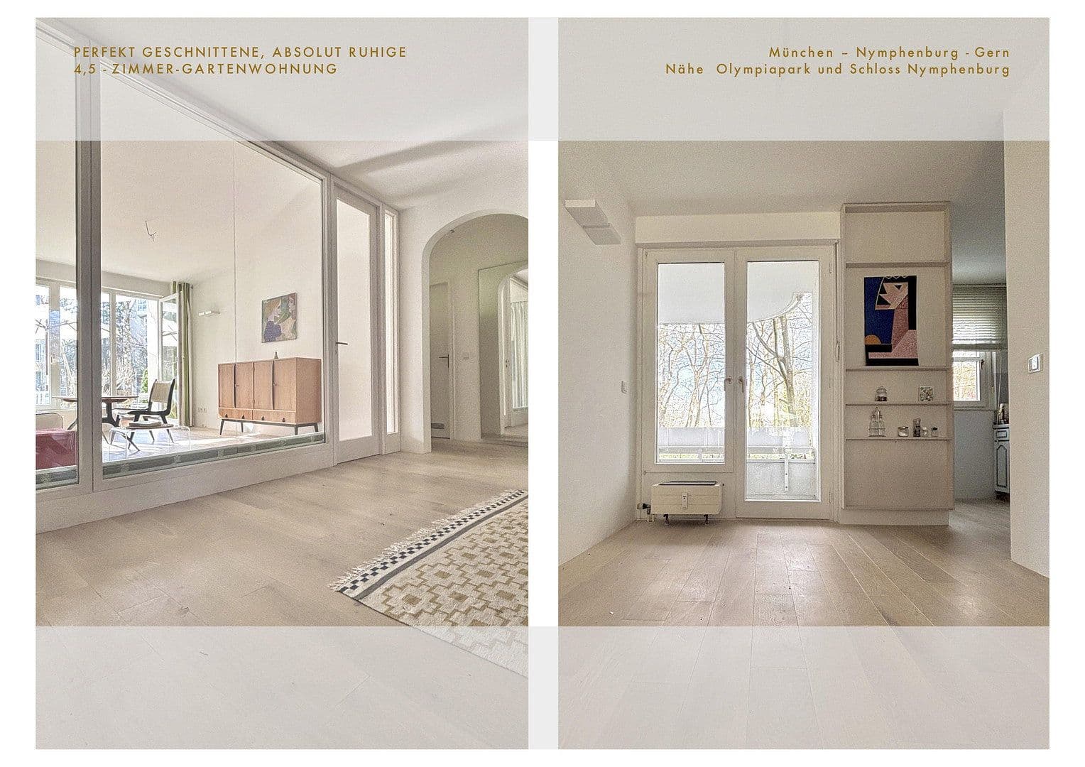 Predaj bytu 4-izbový 98 m², München, Bavorsko Predaj bytu 4-izbový 98 m², München, Bavorsko