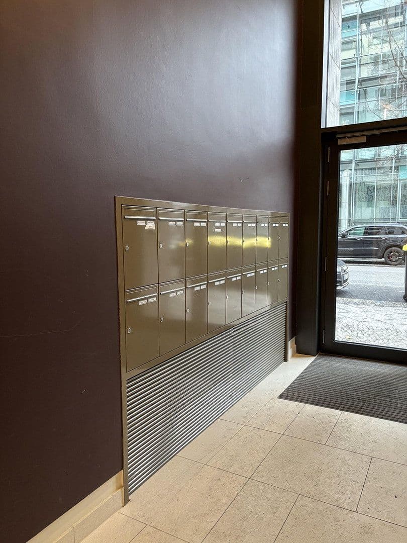 Predaj bytu 3-izbový 86 m², Kommandantenstraße 77, Berlin, Berlín Predaj bytu 3-izbový 86 m², Kommandantenstraße 77, Berlin, Berlín