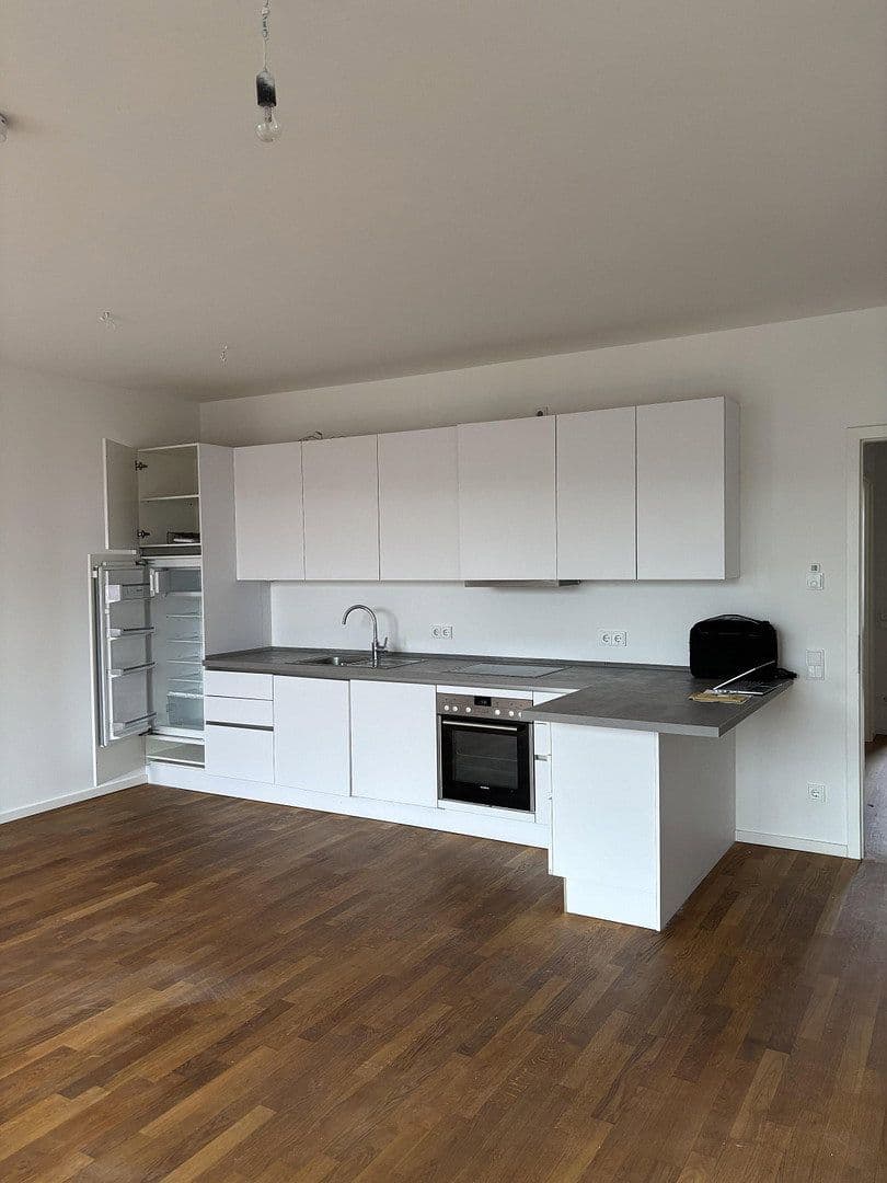 Predaj bytu 3-izbový 86 m², Kommandantenstraße 77, Berlin, Berlín Predaj bytu 3-izbový 86 m², Kommandantenstraße 77, Berlin, Berlín