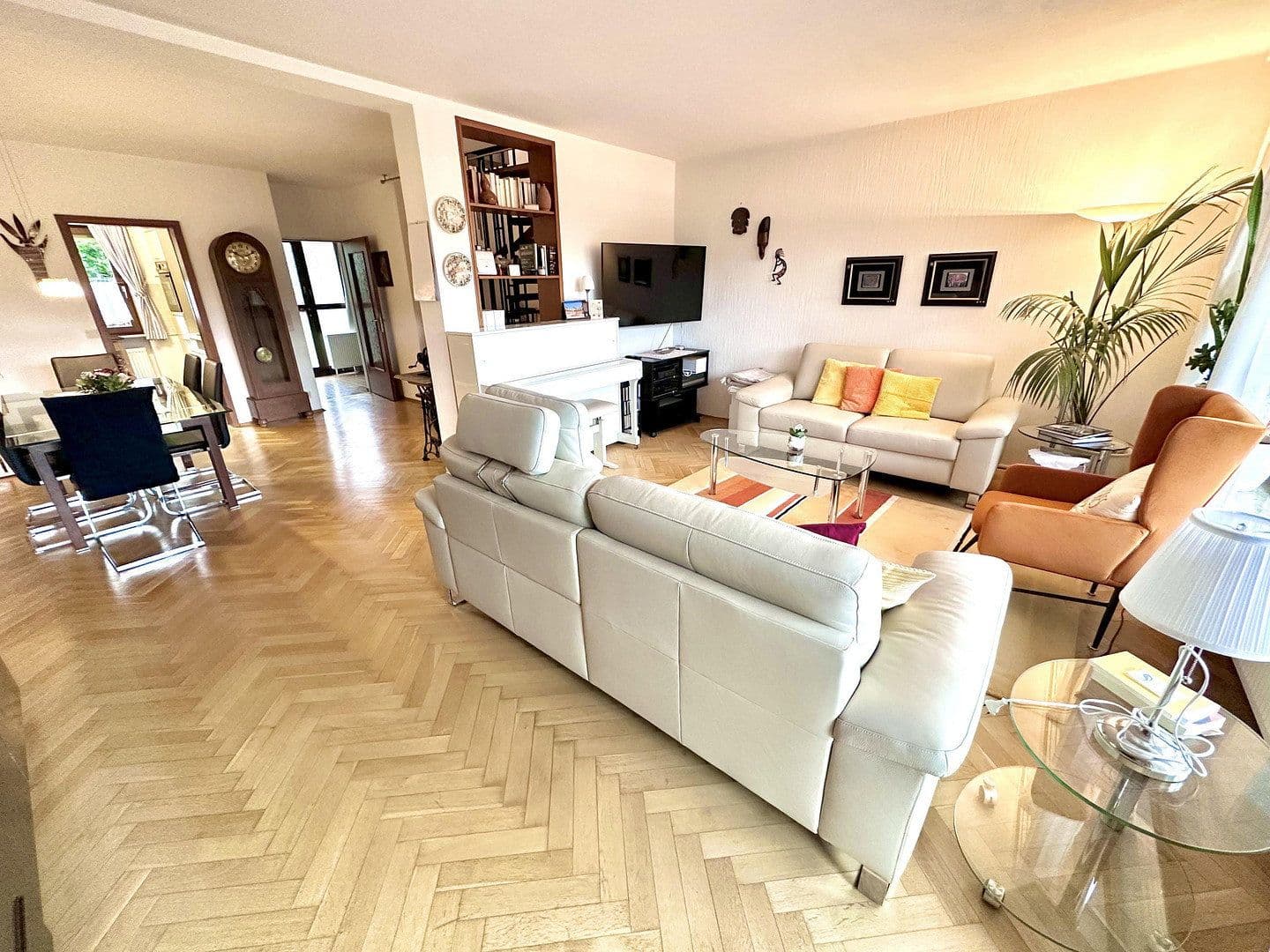 Predaj domu 110 m², pozemek 154 m², Mühltal, Hesensko Predaj domu 110 m², pozemek 154 m², Mühltal, Hesensko