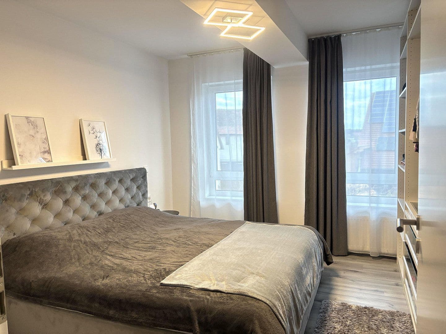 Predaj bytu 4-izbový 102 m², Walldürn, Bádensko-Wurttembersko Predaj bytu 4-izbový 102 m², Walldürn, Bádensko-Wurttembersko