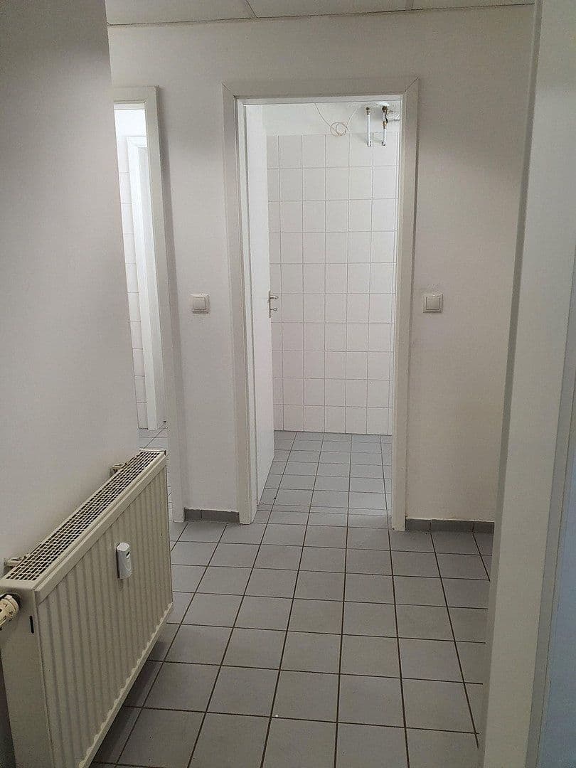 Prenájom kancelárie 62 m², Windbergweg 3, Berlin, Berlín Prenájom kancelárie 62 m², Windbergweg 3, Berlin, Berlín