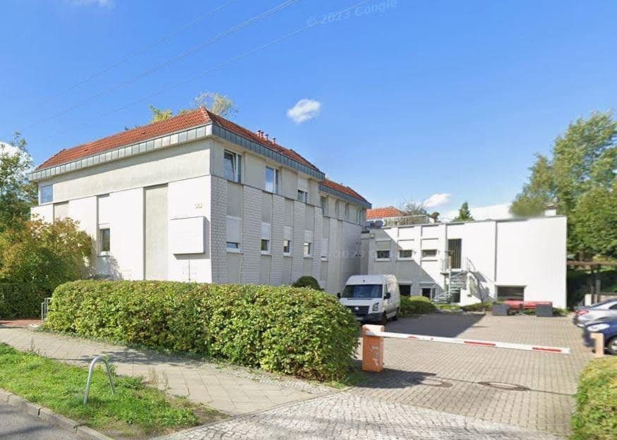 Prenájom kancelárie 62 m², Windbergweg 3, Berlin, Berlín Prenájom kancelárie 62 m², Windbergweg 3, Berlin, Berlín