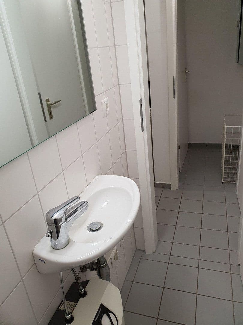 Prenájom kancelárie 62 m², Windbergweg 3, Berlin, Berlín Prenájom kancelárie 62 m², Windbergweg 3, Berlin, Berlín