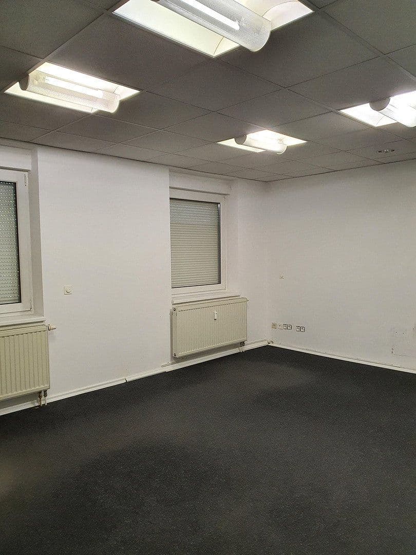 Prenájom kancelárie 62 m², Windbergweg 3, Berlin, Berlín Prenájom kancelárie 62 m², Windbergweg 3, Berlin, Berlín