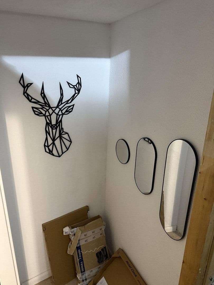 Prenájom bytu 103 m², Heidenberg 89, Apolda, Durínsko Prenájom bytu 103 m², Heidenberg 89, Apolda, Durínsko