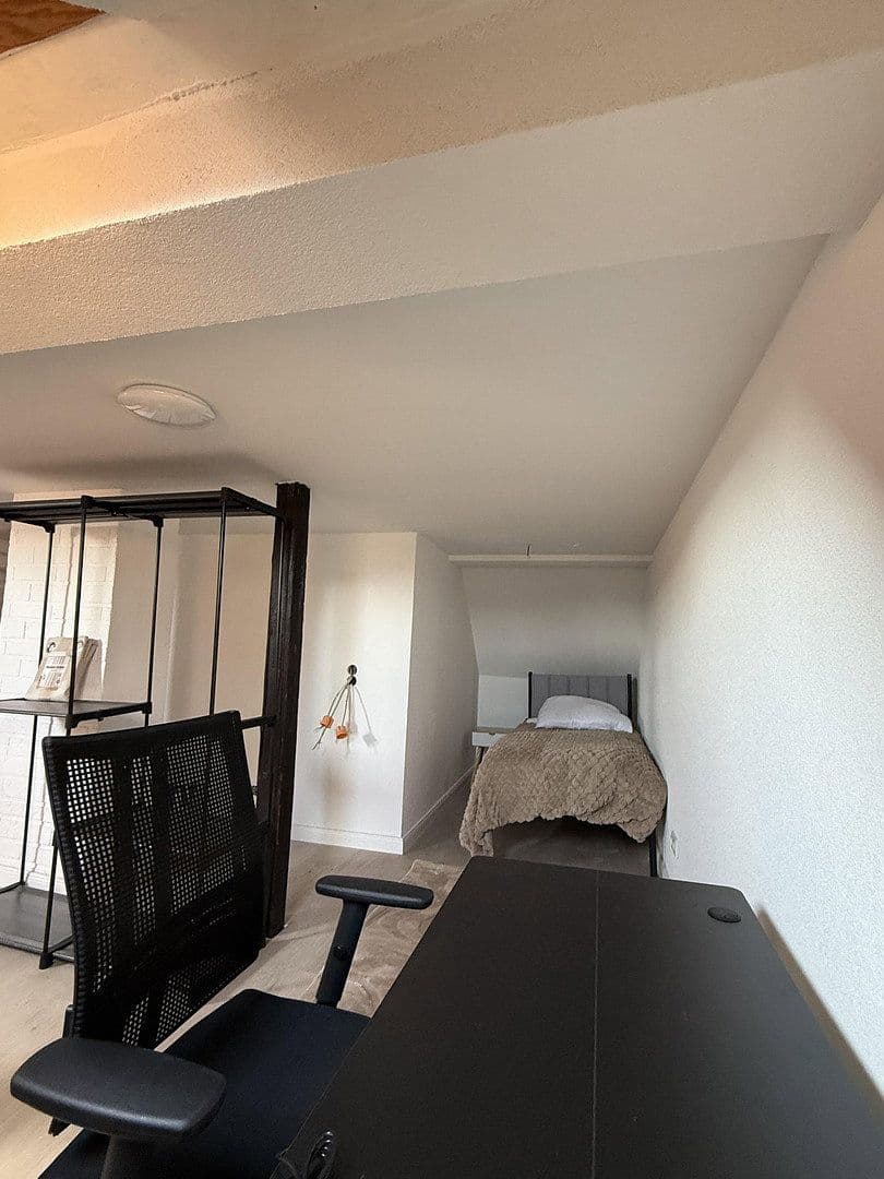 Prenájom bytu 103 m², Heidenberg 89, Apolda, Durínsko Prenájom bytu 103 m², Heidenberg 89, Apolda, Durínsko