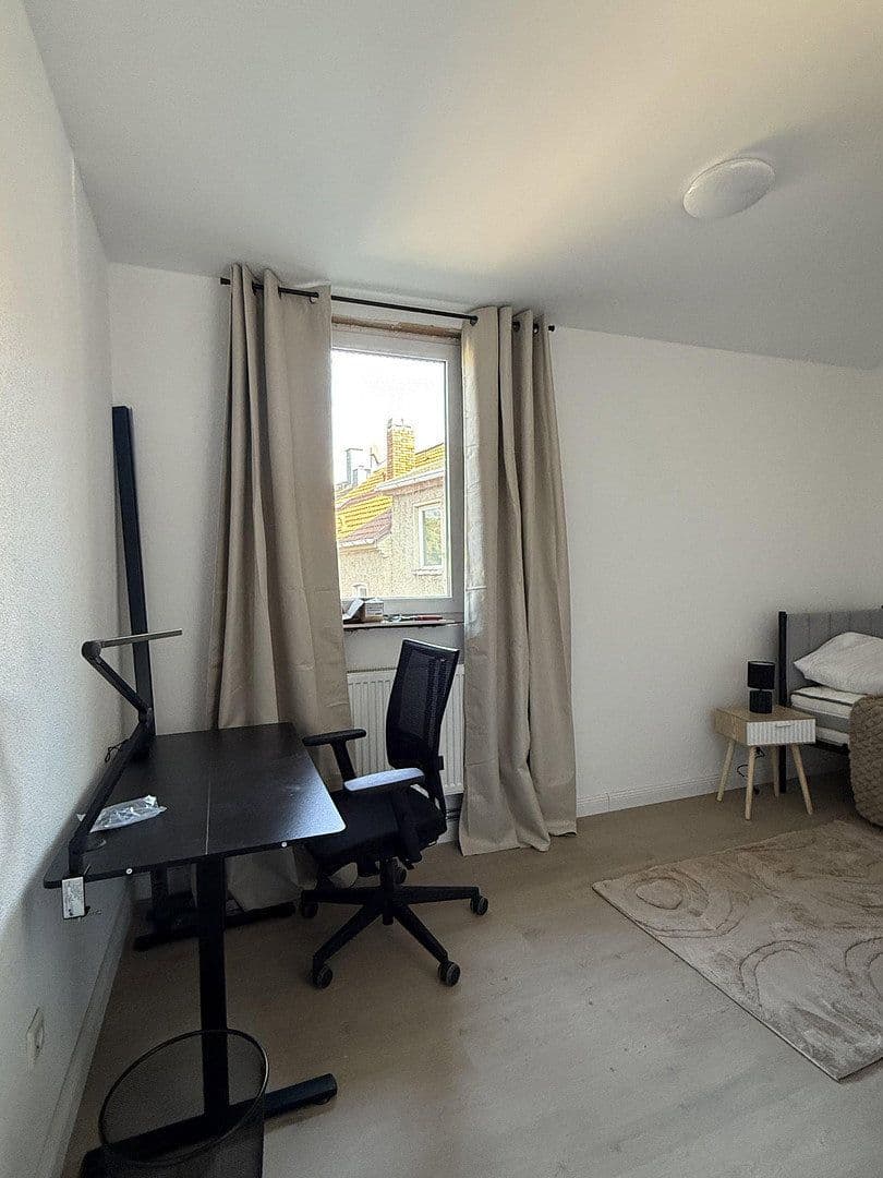 Prenájom bytu 103 m², Heidenberg 89, Apolda, Durínsko Prenájom bytu 103 m², Heidenberg 89, Apolda, Durínsko