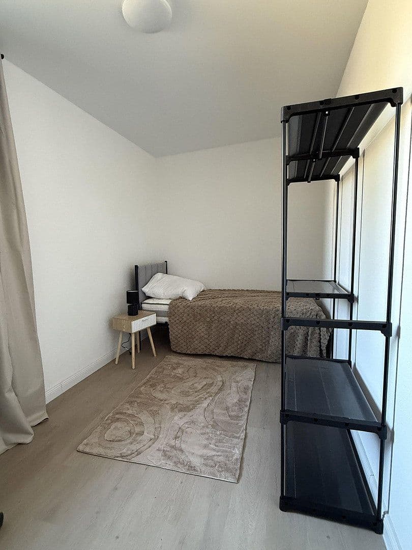 Prenájom bytu 103 m², Heidenberg 89, Apolda, Durínsko Prenájom bytu 103 m², Heidenberg 89, Apolda, Durínsko