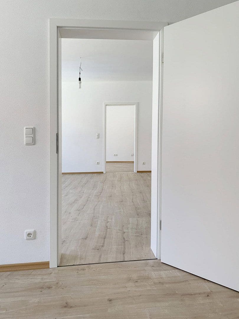 Prenájom bytu 4-izbový 84 m², Fürstenstraße 8, Straubung, Bavorsko Prenájom bytu 4-izbový 84 m², Fürstenstraße 8, Straubung, Bavorsko